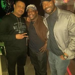 Meet your Posher, Jeffrey